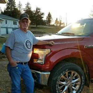 Meet your Posher, Bruce